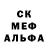 МЕТАДОН VHQ Sasha Kostil